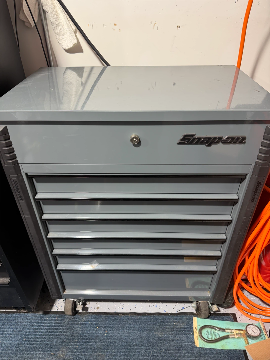 Snap-on  Tool Chest