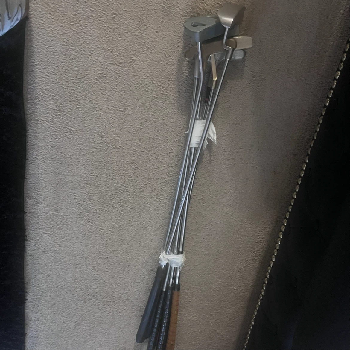 Ben Hogan Golf Putters