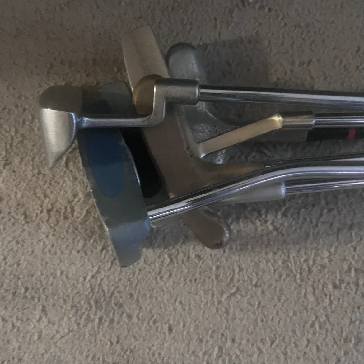 Ben Hogan Golf Putters - photo 2