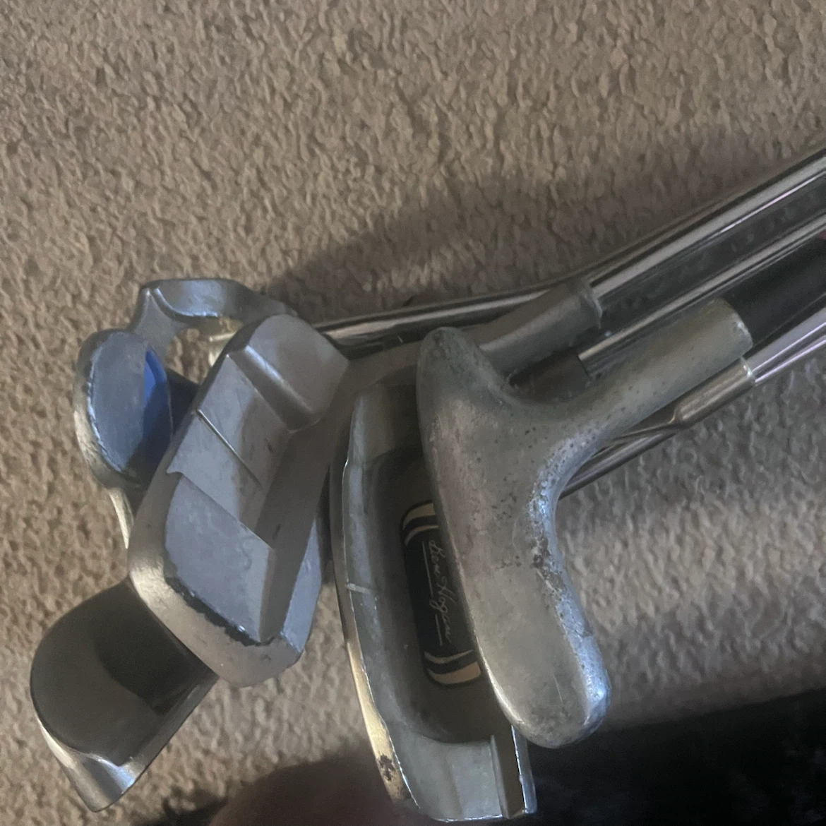 Ben Hogan Golf Putters - photo 4