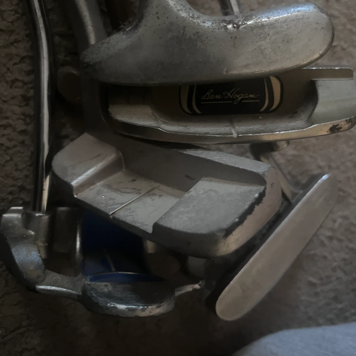 Ben Hogan Golf Putters - photo 5