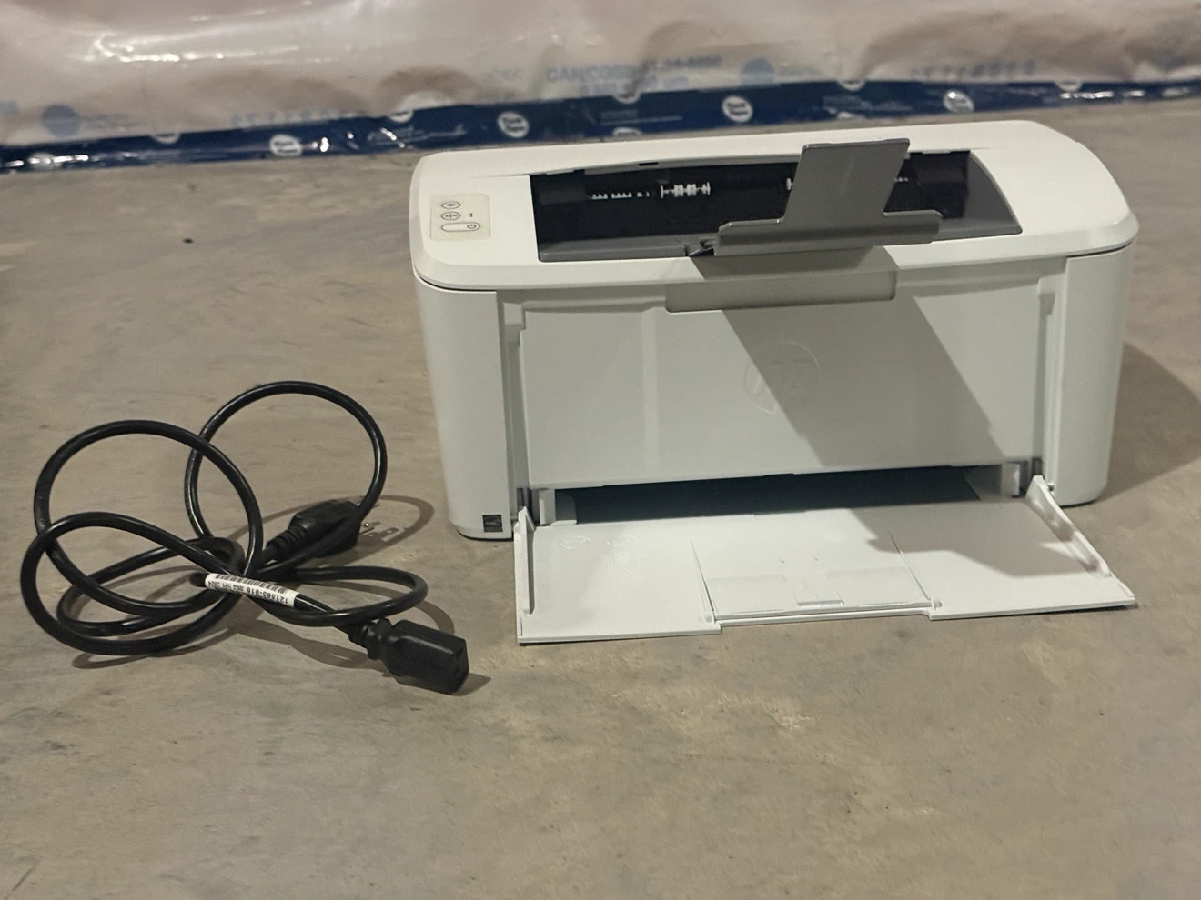 HP LaserJet Printer