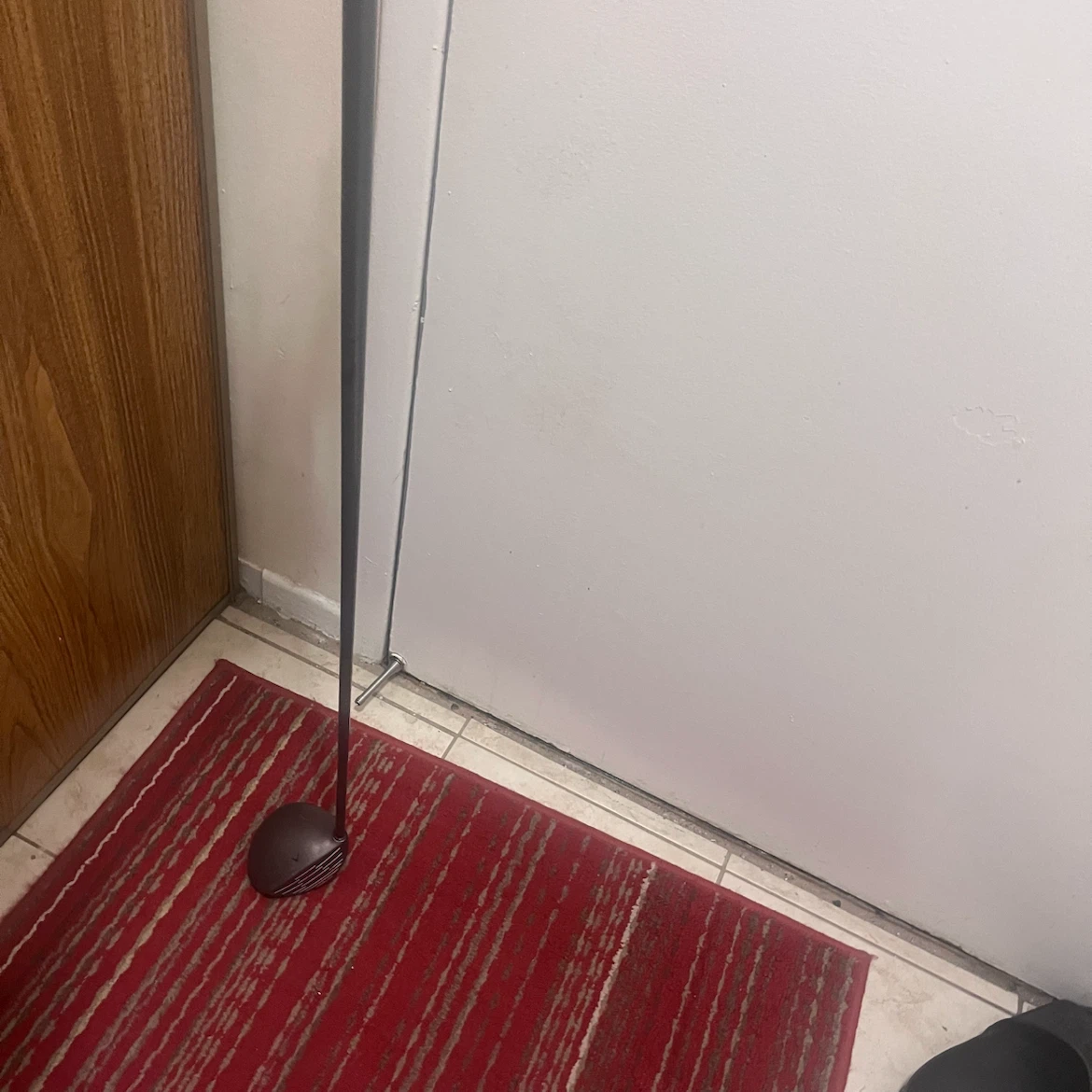 Callaway Great Big Bertha Hawk Eye Golf Club - photo 2
