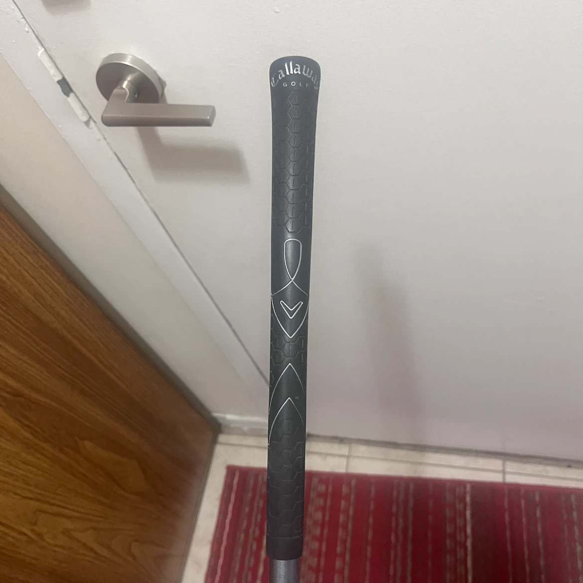 Callaway Great Big Bertha Hawk Eye Golf Club - photo 5