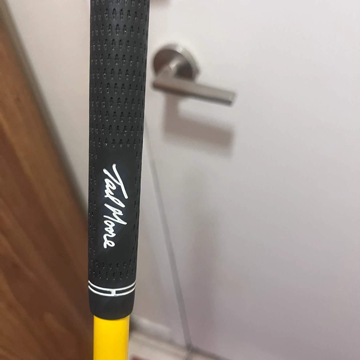 Dunlop Tail Moore 1 Driver - photo 4