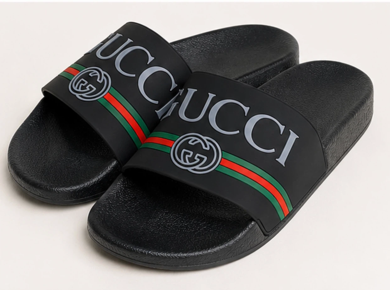 Slides (Men, women, youth) - New