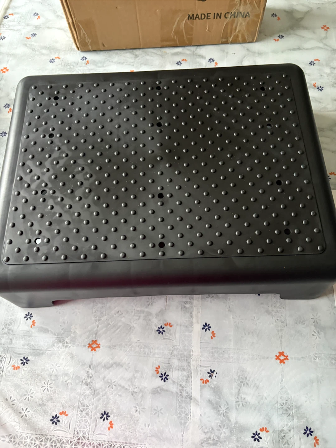 HBTower Non-Slip Step Stool - photo 2