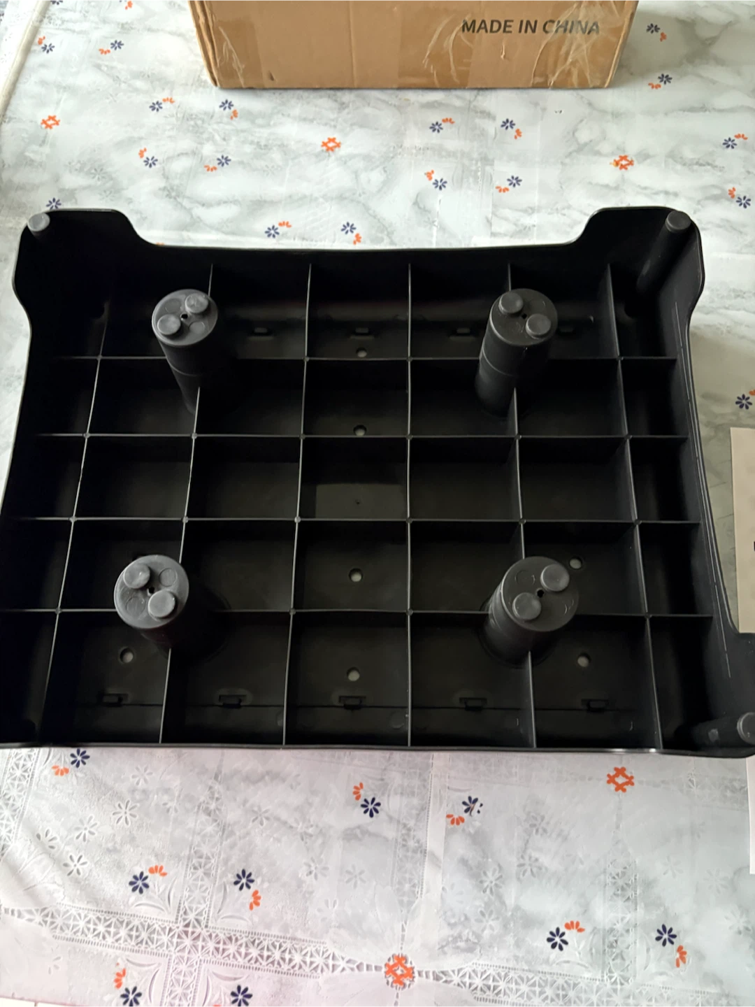 HBTower Non-Slip Step Stool - photo 3