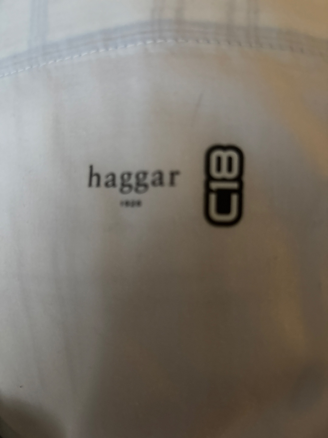 Haggar Shorts Plaid Size 44 - photo 2