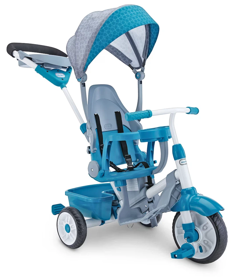 Little Tikes 4-in-1 Trike