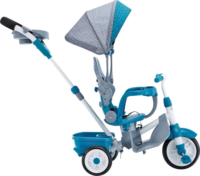 Little Tikes 4-in-1 Trike - photo 2
