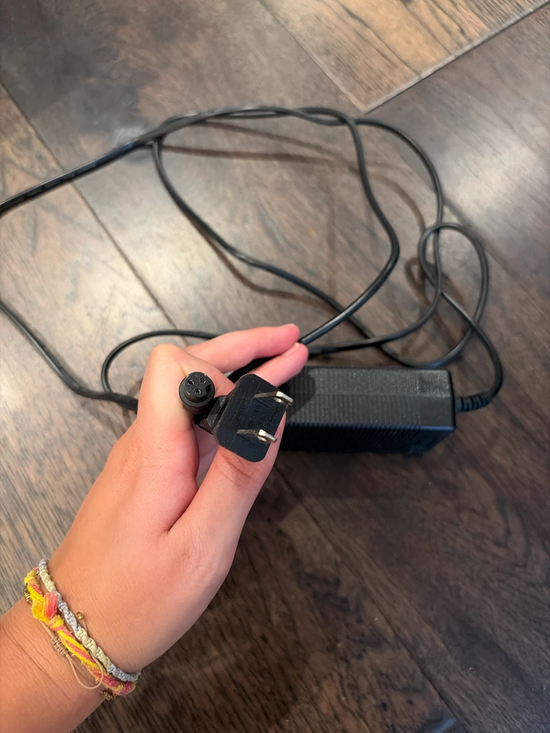 Gravity Hoverboard with Charger - photo 4