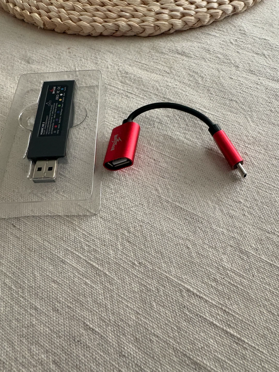 Mayflash MAGIC-NS 2 USB Wireless Adapter