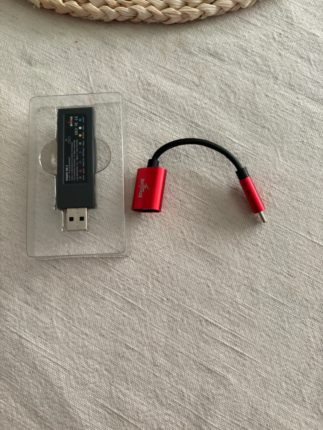 Mayflash MAGIC-NS 2 USB Wireless Adapter - photo 3