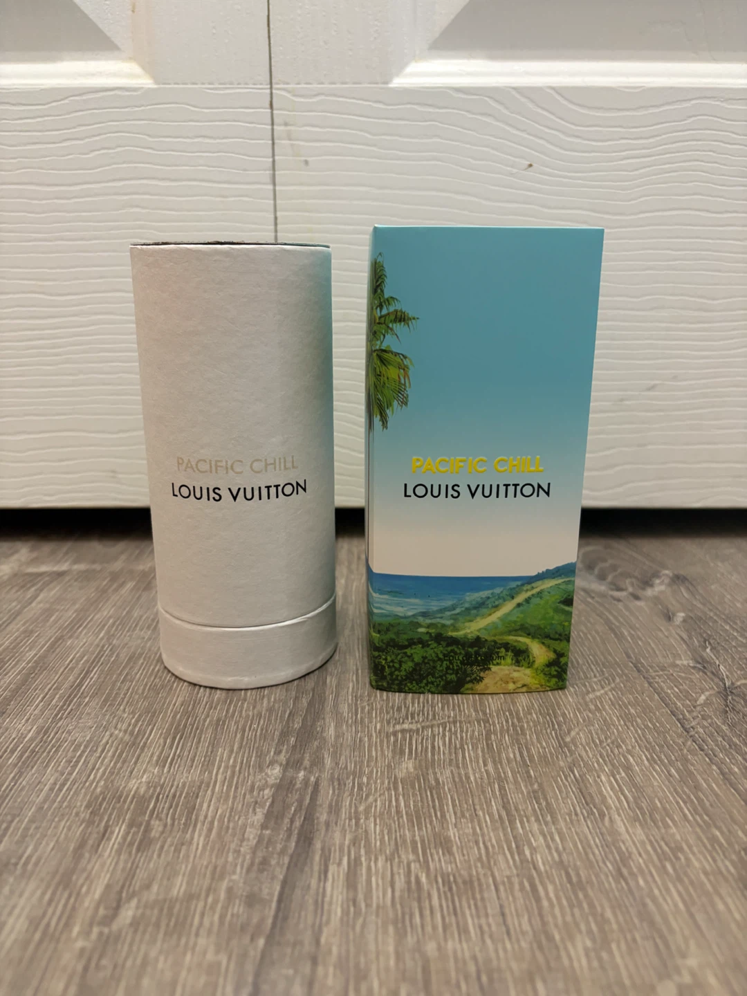 Louis Vuitton Pacific Chill 100ml - photo 2