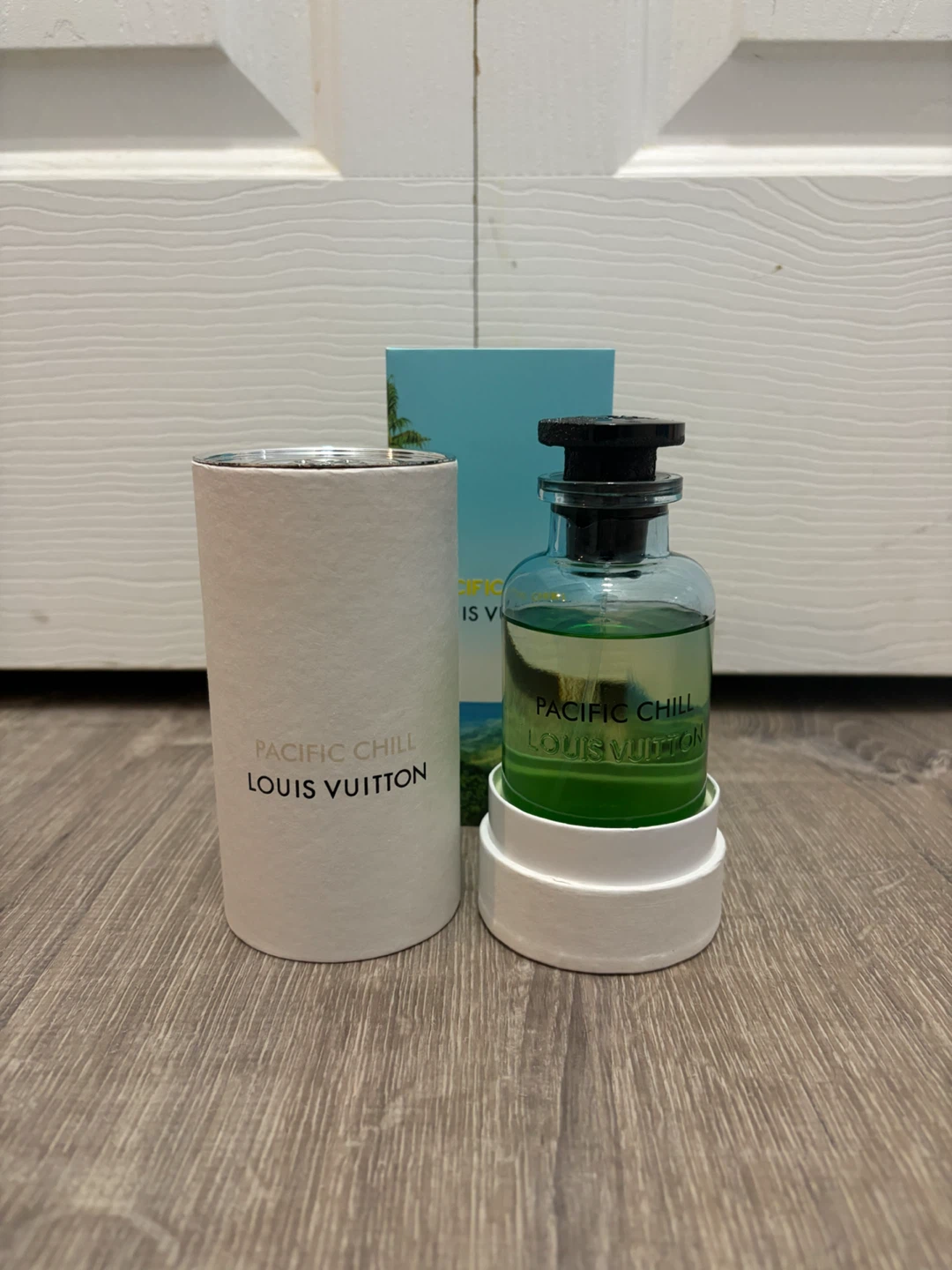 Louis Vuitton Pacific Chill 100ml - photo 3