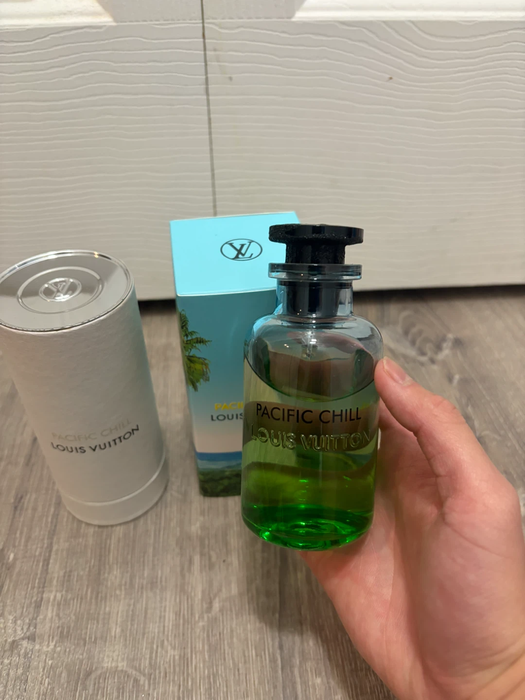 Louis Vuitton Pacific Chill 100ml - photo 4