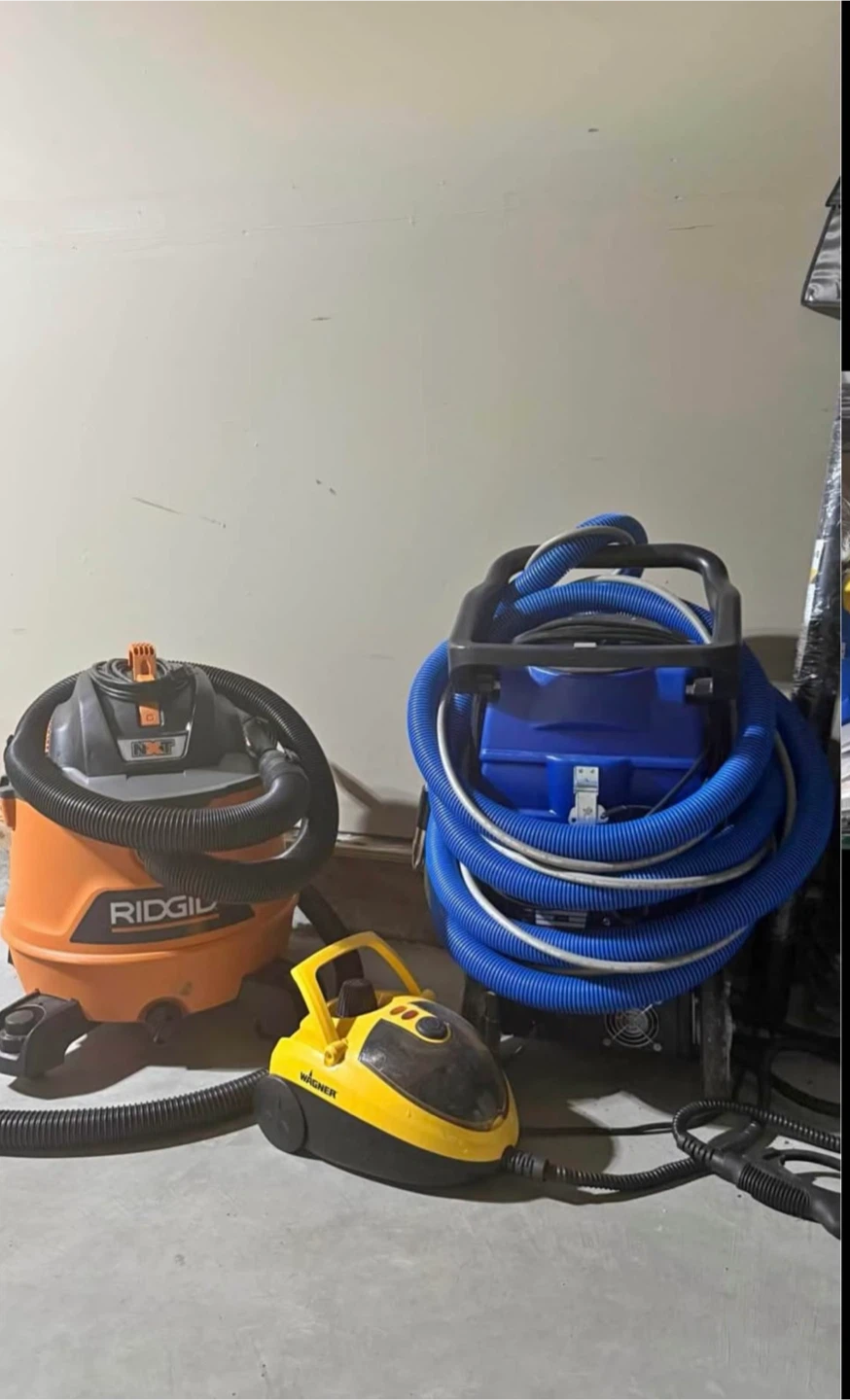 Complete professional auto Detailing Business Package