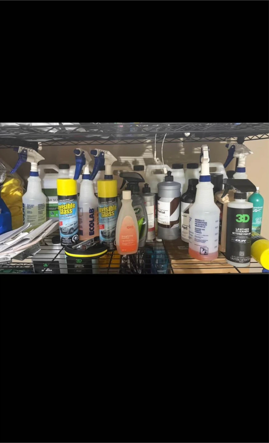 Complete professional auto Detailing Business Package - photo 2
