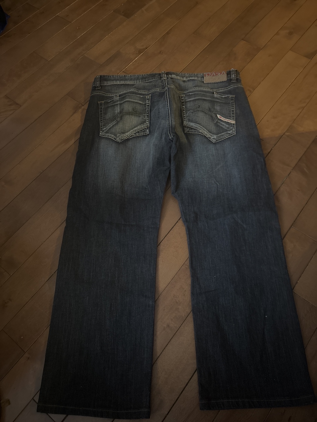 PARASUCO Denim Jeans 40x34 - photo 2
