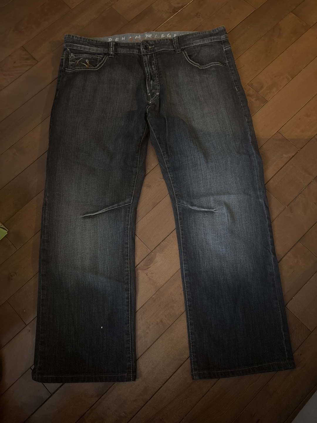 PARASUCO Denim Jeans 40x34