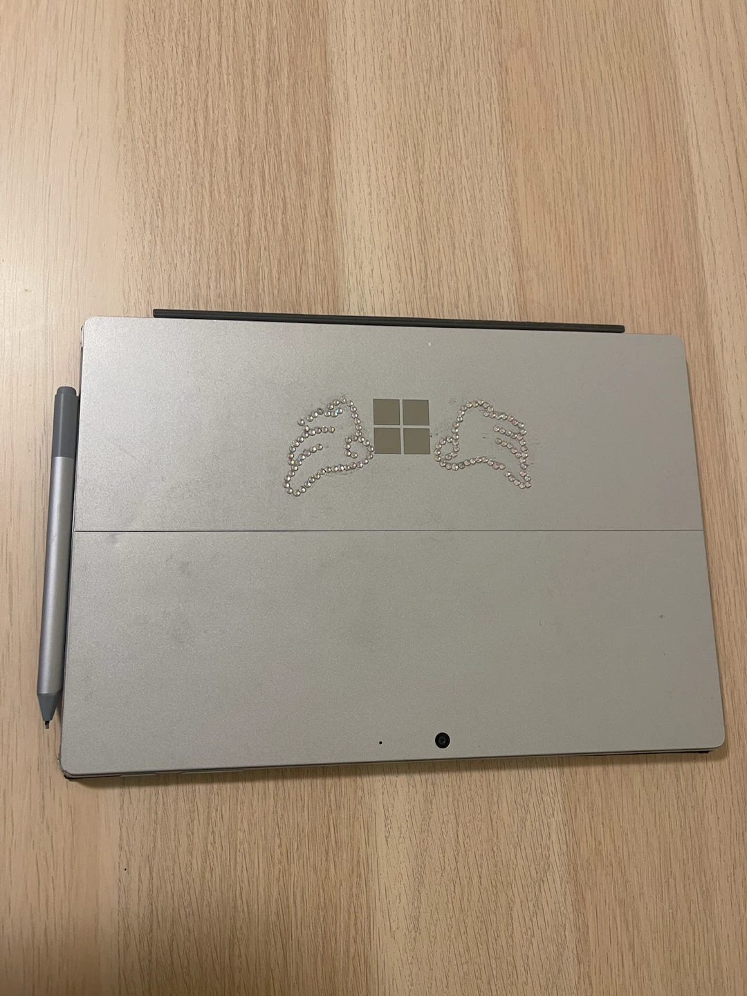 microsoft surface pro 7