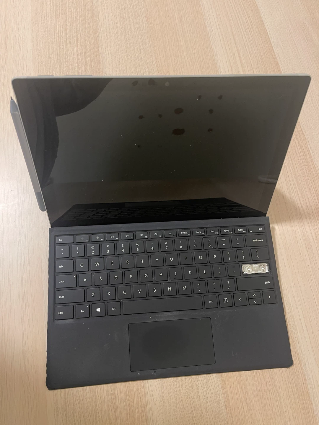 microsoft surface pro 7 - photo 2