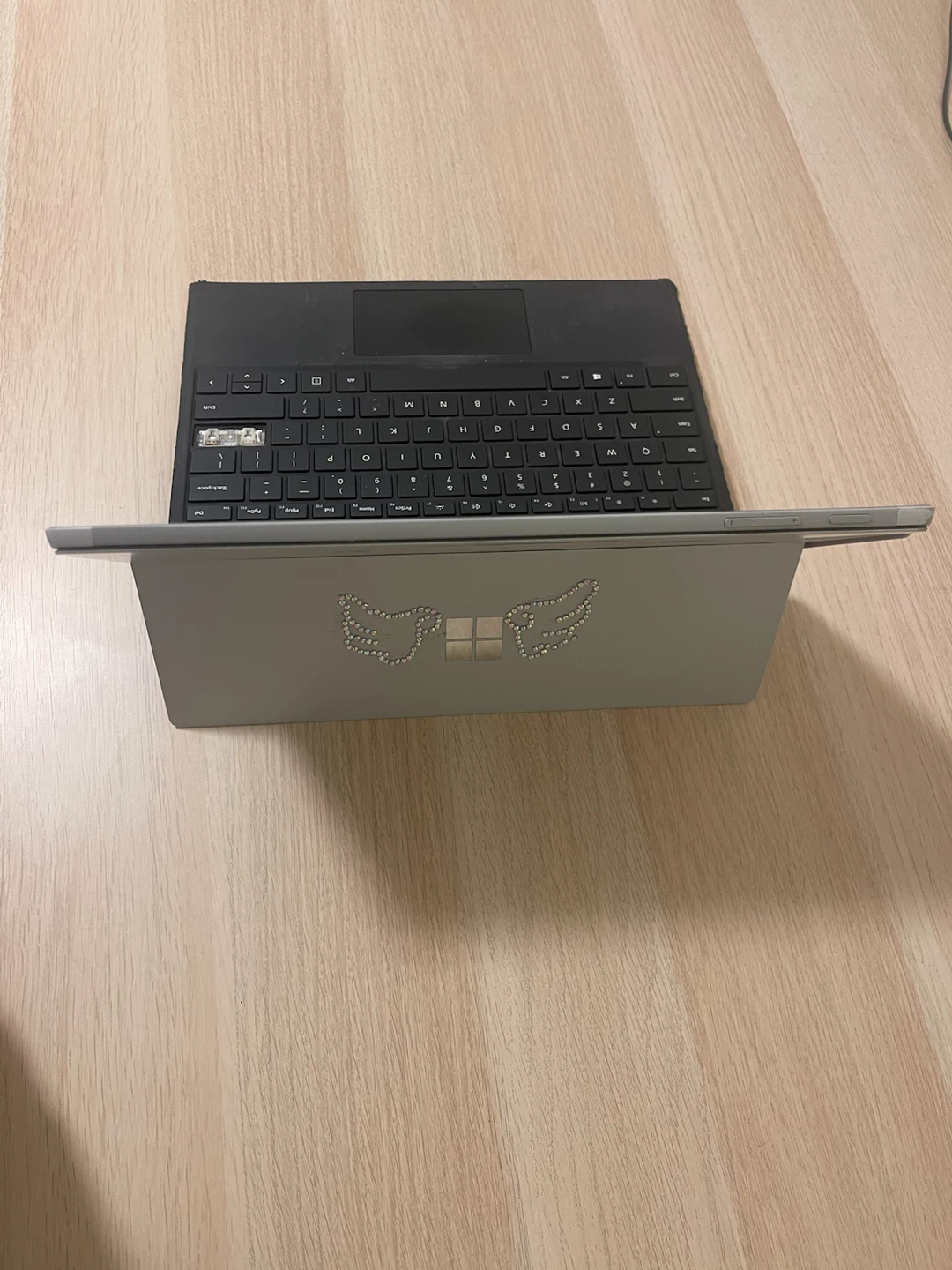 microsoft surface pro 7 - photo 3