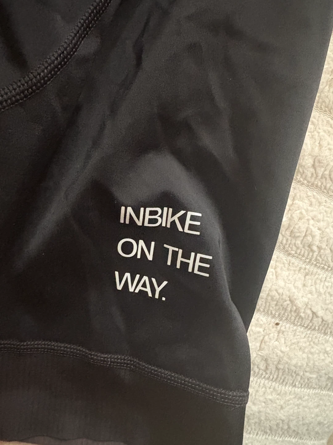 INBIKE Cycling Bib Shorts - photo 5