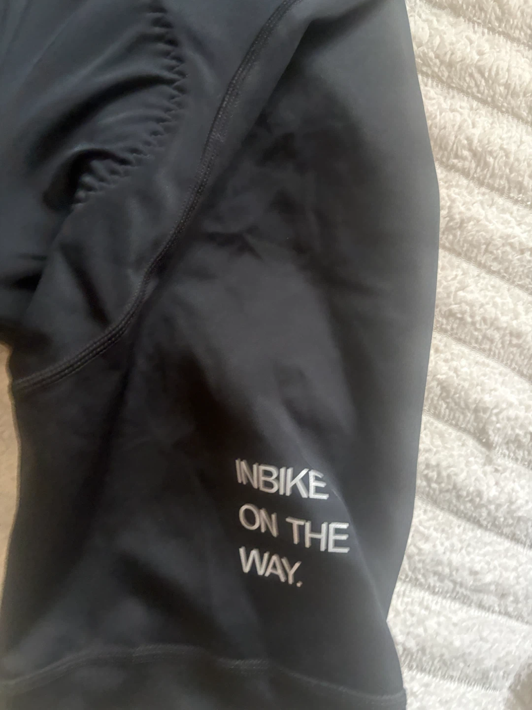 INBIKE Cycling Bib Shorts - photo 2
