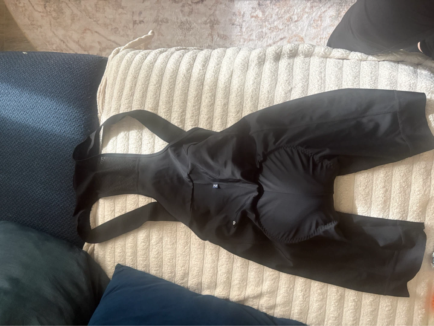 INBIKE Cycling Bib Shorts