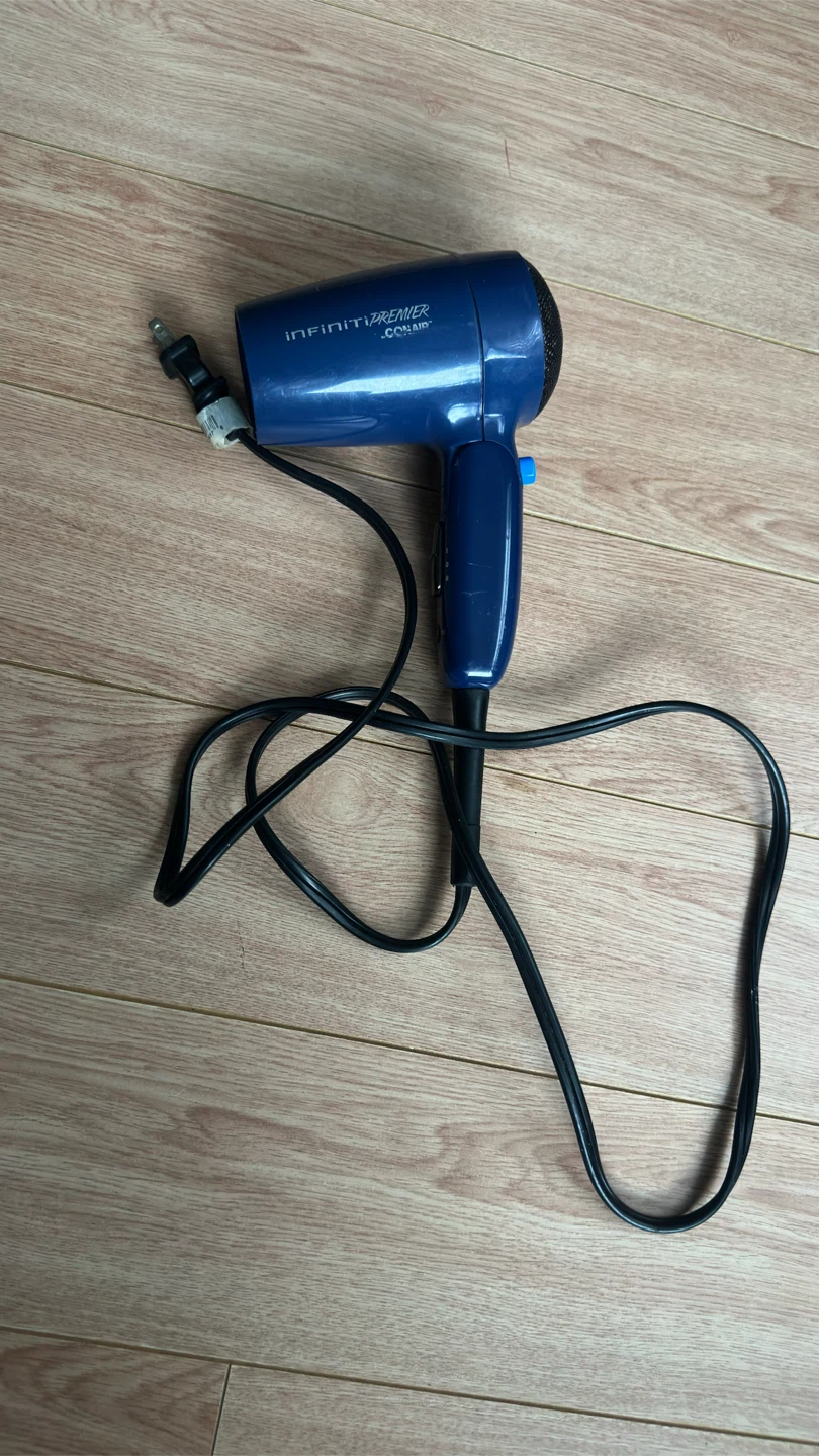 Infinity Premier Compact Hair Dryer