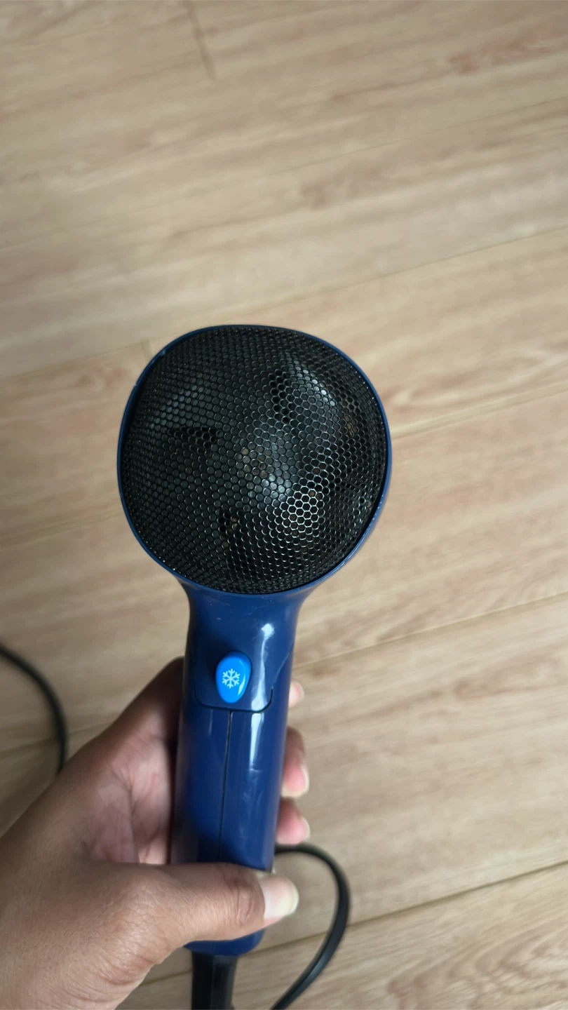 Infinity Premier Compact Hair Dryer - photo 2