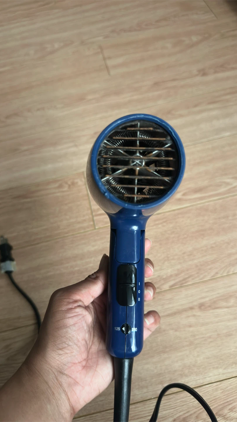 Infinity Premier Compact Hair Dryer - photo 3