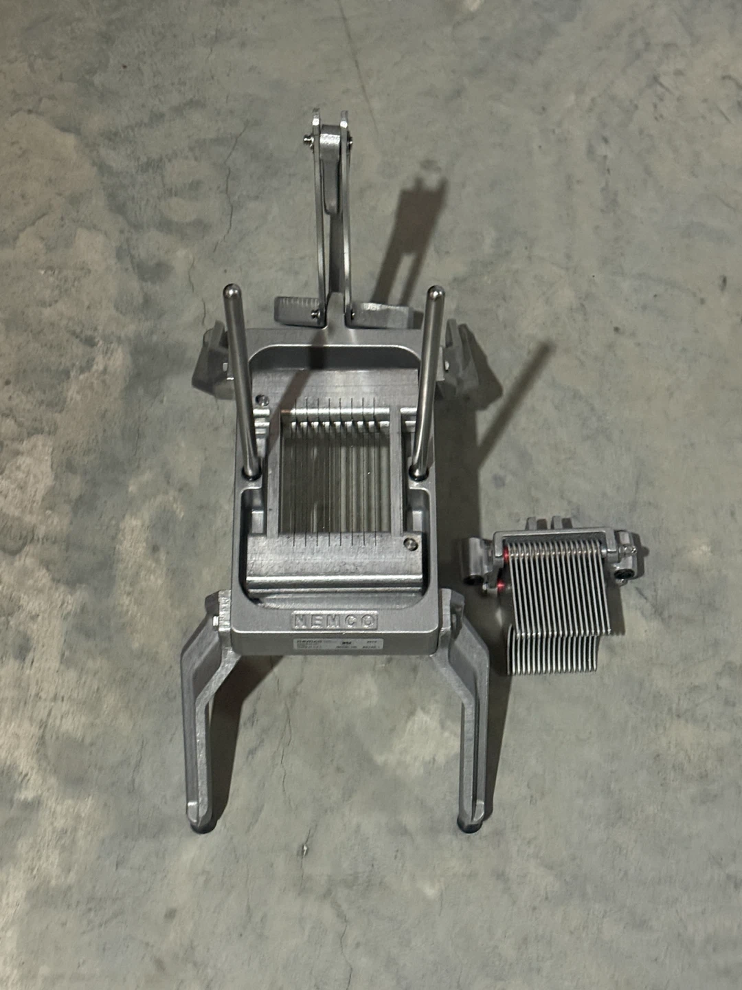 Nemco Easy Onion Slicer - photo 2