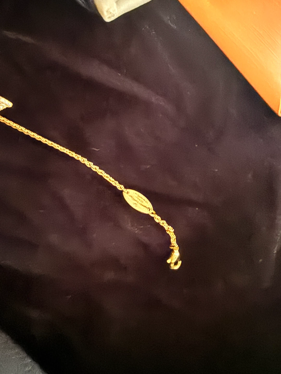 Van Cleef & Arpels Alhambra Pendant Necklace - photo 2