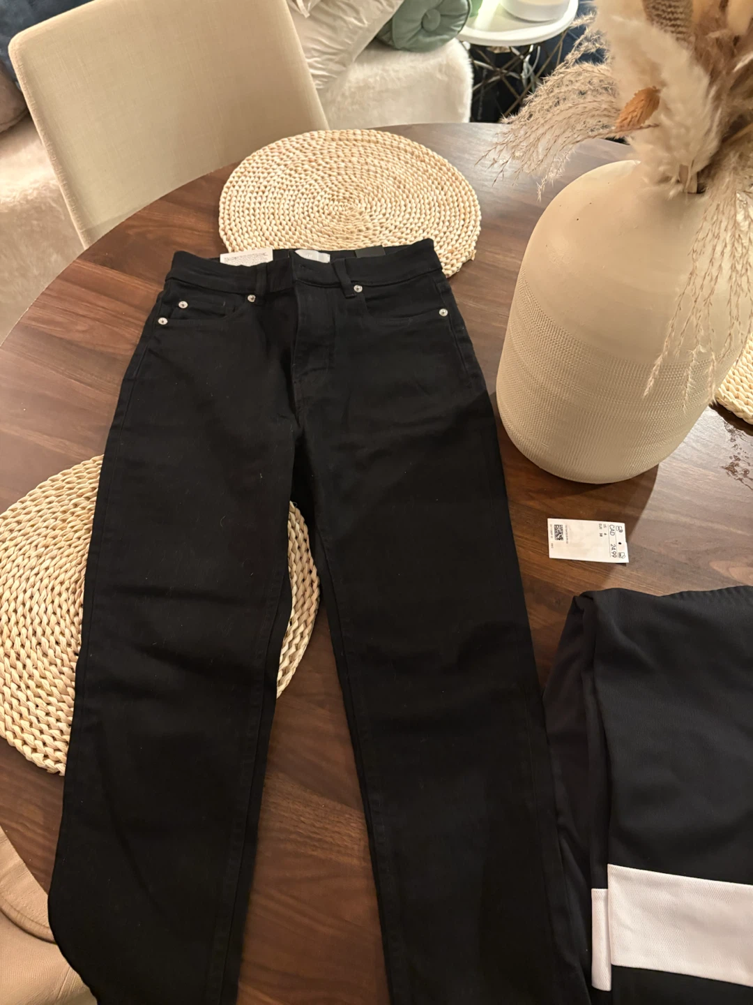 H&M High Waist Skinny Jeans - photo 3