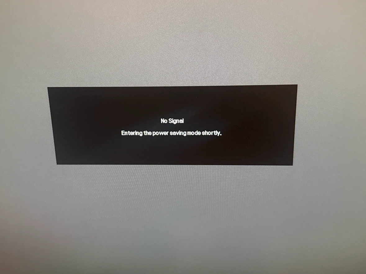24 inch LG 24ML44B-B Monitor