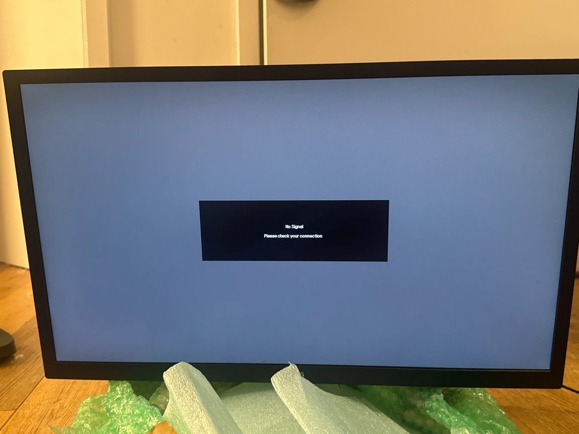 24 inch LG 24ML44B-B Monitor - photo 2