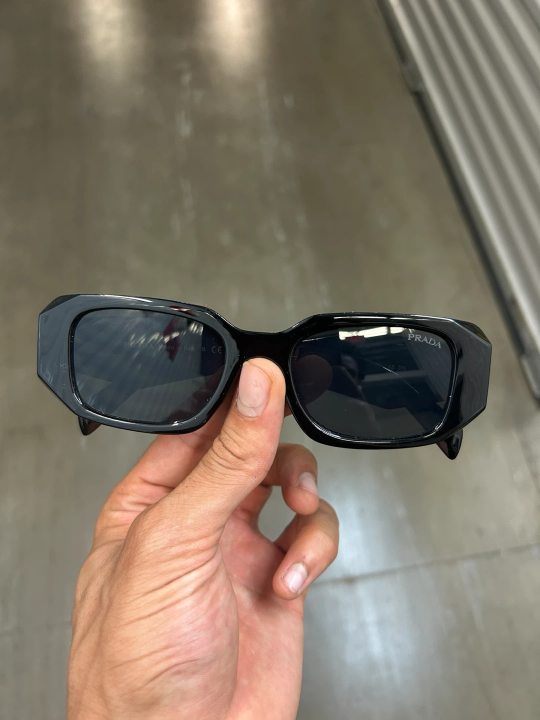 Prada Sunglasses
