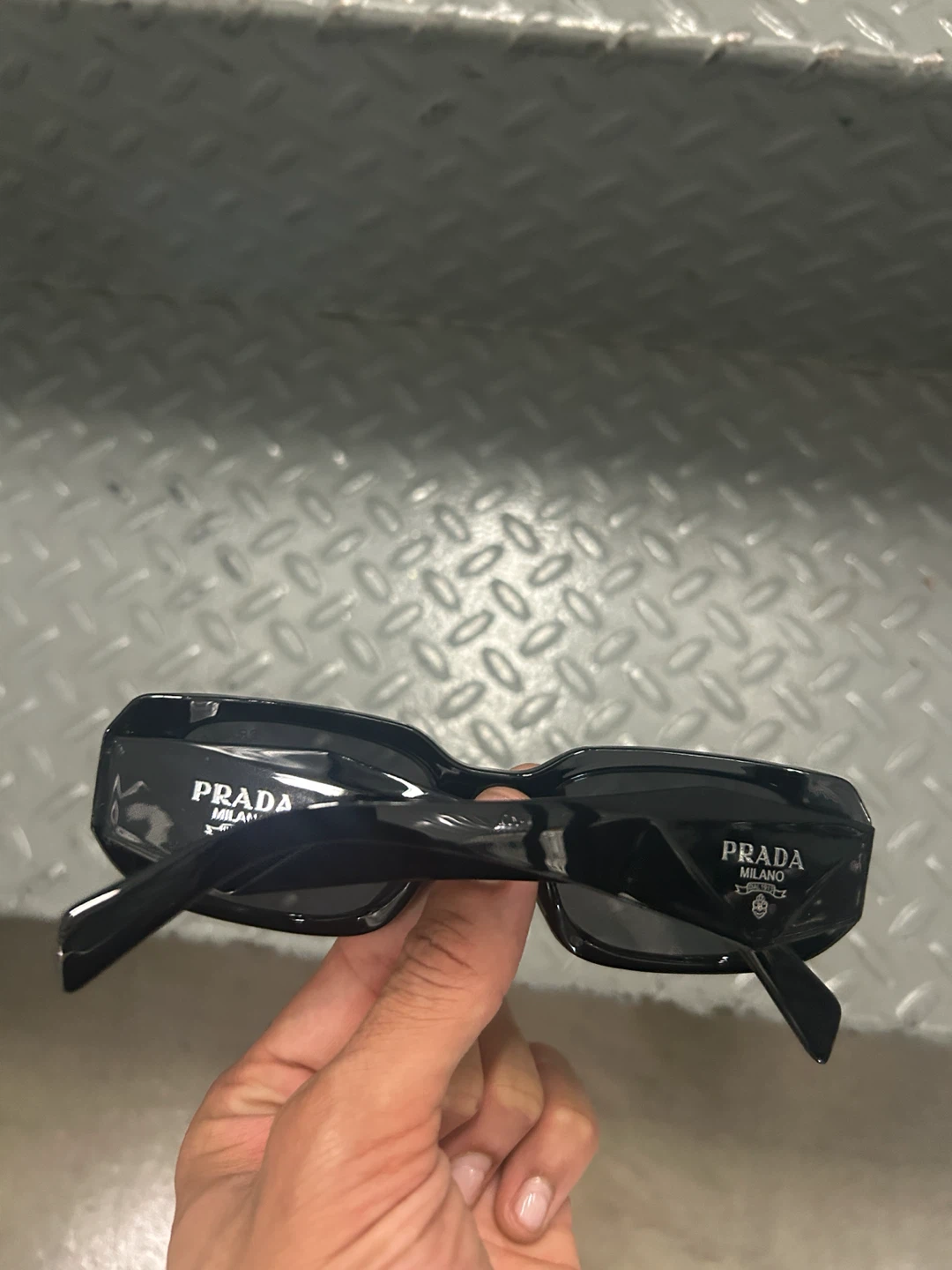 Prada Sunglasses - photo 2