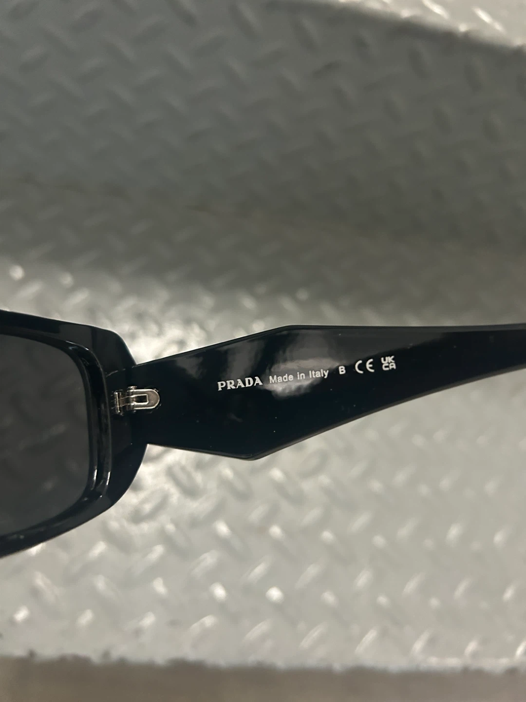 Prada Sunglasses - photo 3