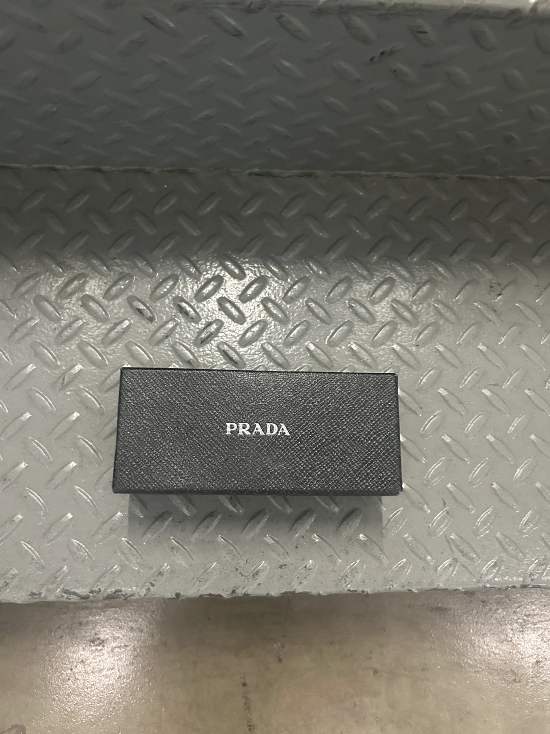 Prada Sunglasses - photo 5