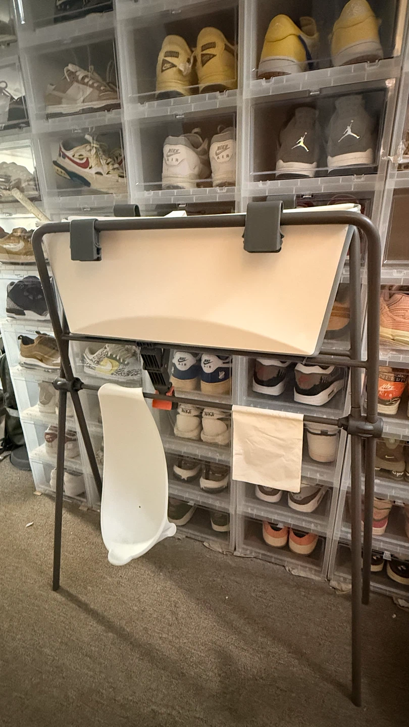 Stokke Flexi Bath Bundle with Stand and Newborn Support