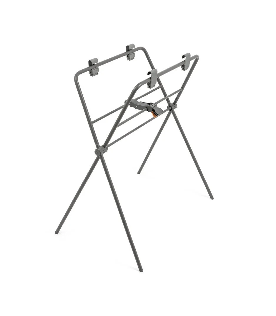 Stokke Flexi Bath Bundle with Stand and Newborn Support - photo 3