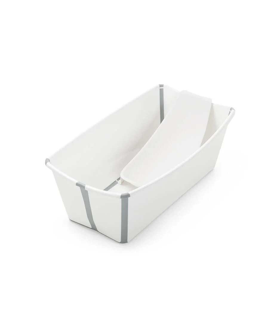 Stokke Flexi Bath Bundle with Stand and Newborn Support - photo 5