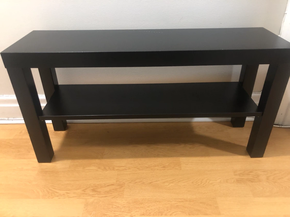 IKEA LACK TV Stand  / Shelf Unit