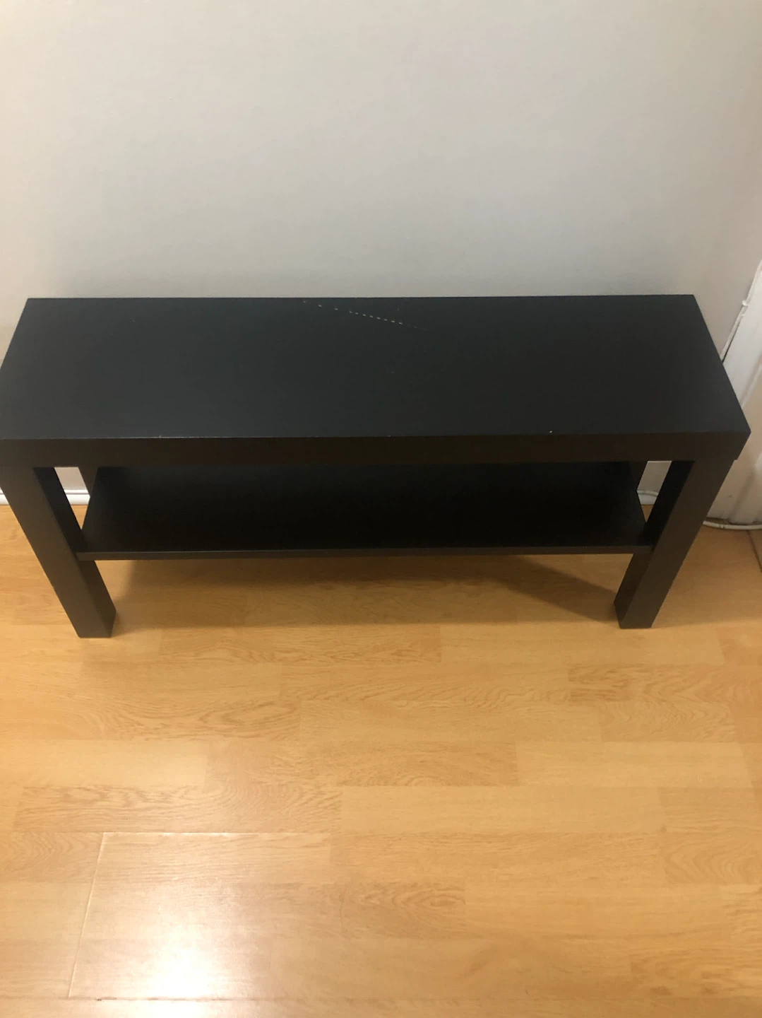 IKEA LACK TV Stand  / Shelf Unit - photo 2