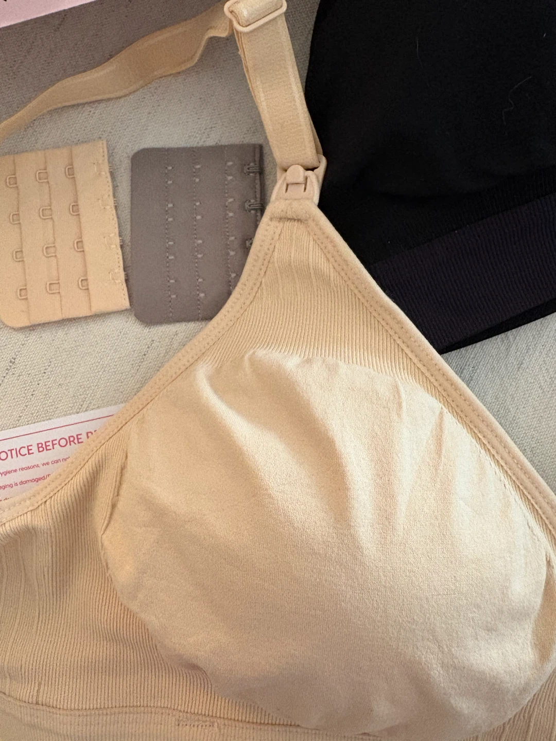 Butterysoft Bra 3-Pack - photo 4