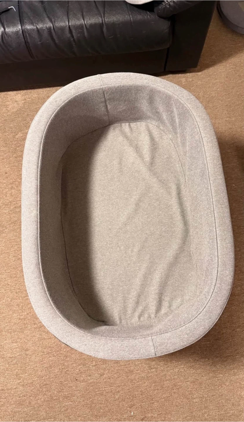 Monte Design Rockwell Bassinet - photo 5